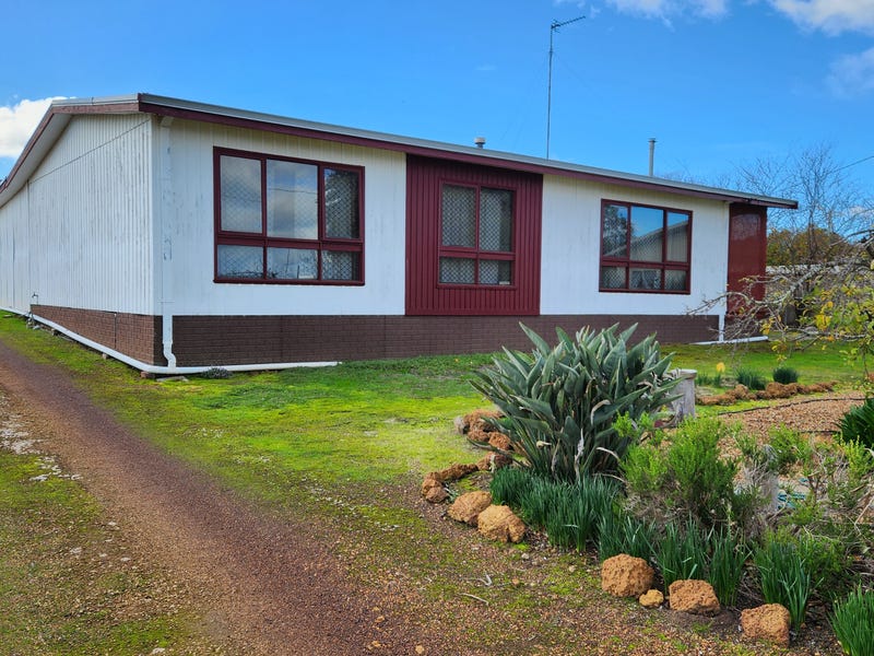 3 McLeod Street, Kojonup, WA 6395 House for Sale