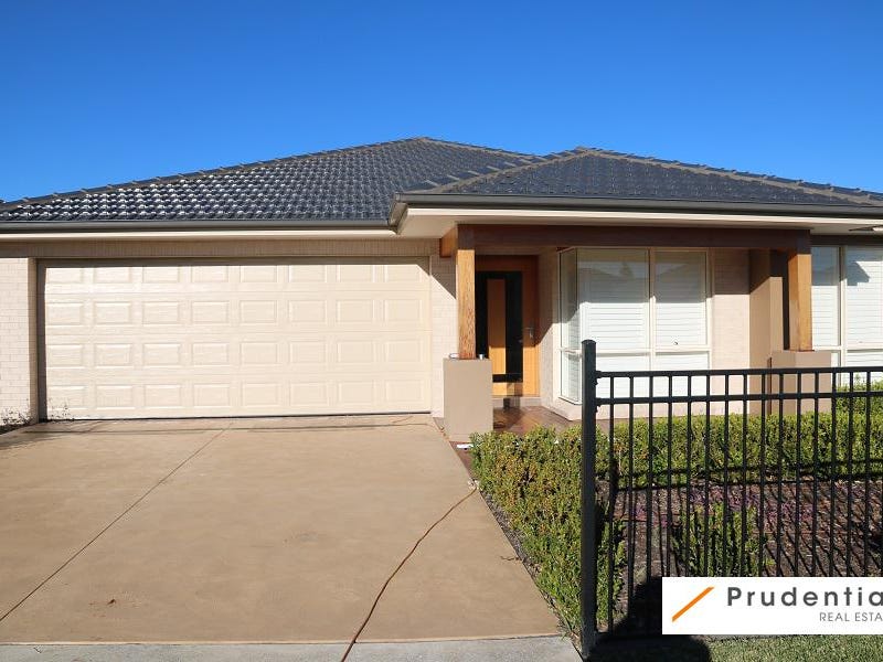 14 Clement Road, Edmondson Park, NSW 2174