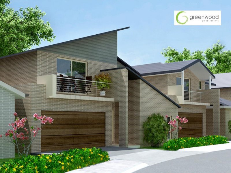 Lot 16 Burns Road, Kellyville, NSW 2155 Property Details