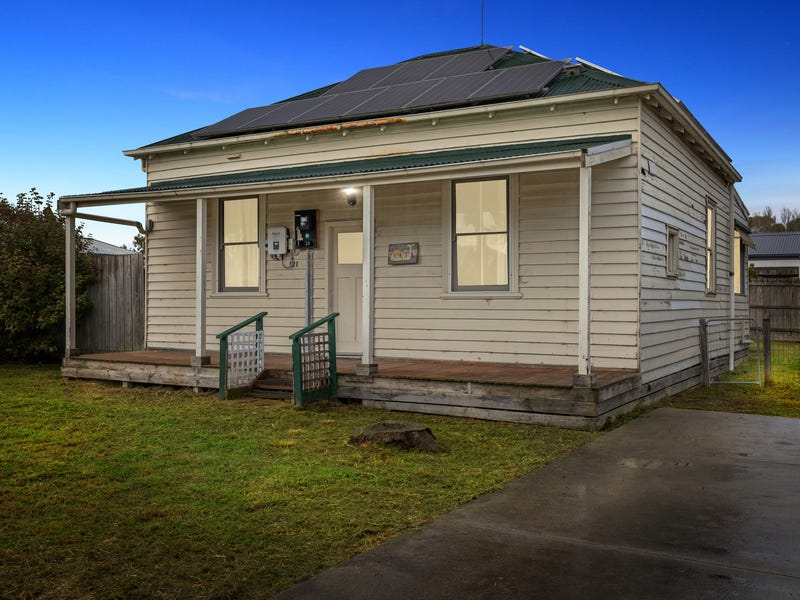 121b Broome Crescent, Wonthaggi, Vic 3995 House for Sale