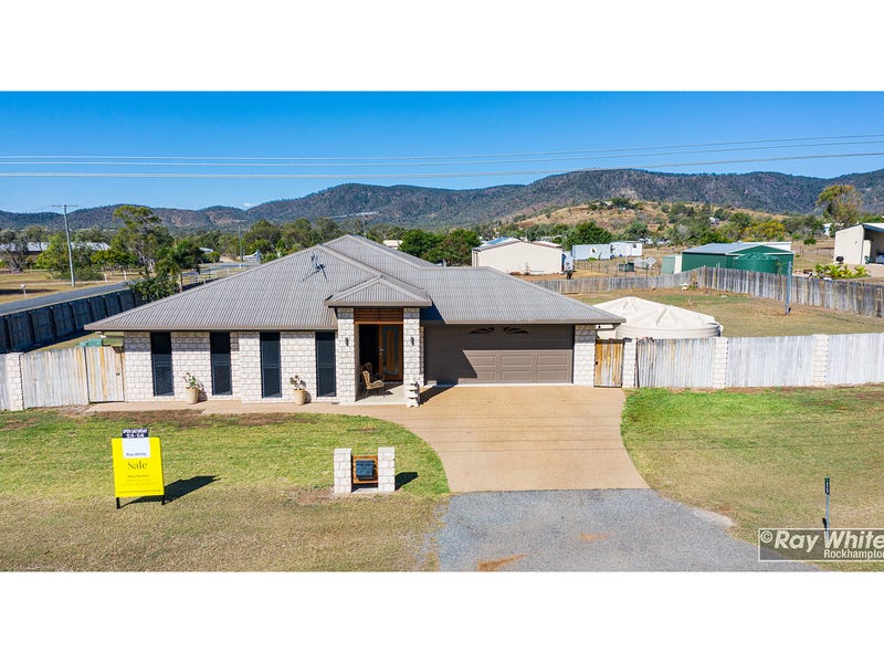 11 Webb Road, Qld 4702 Property Details