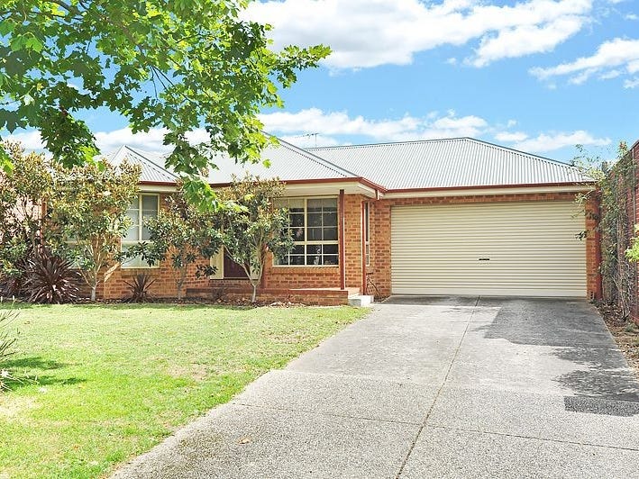 28 Stirling Drive, Lake Gardens, VIC 3355