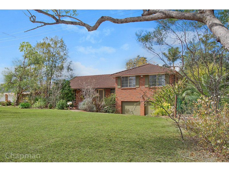 148A Burns Road, Springwood, NSW 2777 Property Details