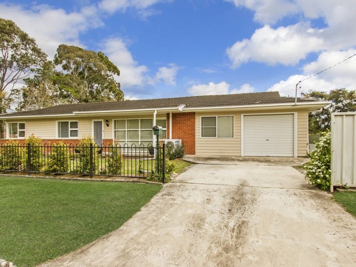 9 Parkhill Road, Wyoming, NSW 2250 Property Details