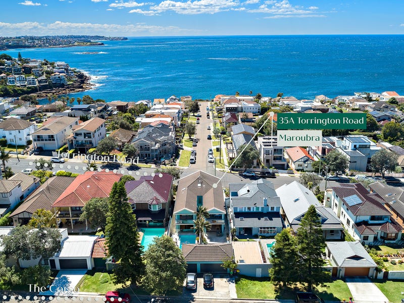 35A Torrington Road, Maroubra, NSW 2035 House for Rent realestate