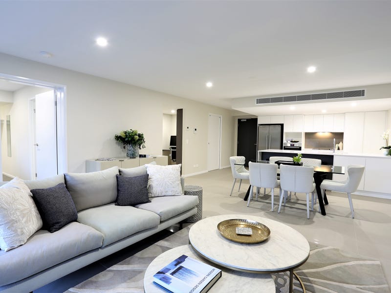 205/6 Fitzroy St, Cleveland, Qld 4163 Property Details