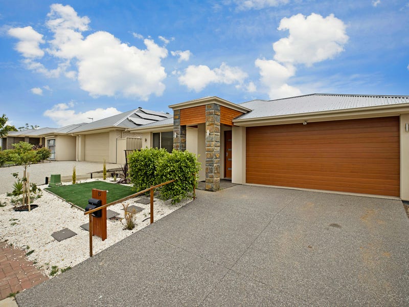 15 Sanctuary Court, Morphett Vale, SA 5162