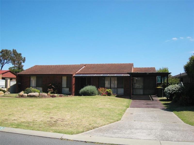 23 Warburton Avenue, Padbury, WA 6025
