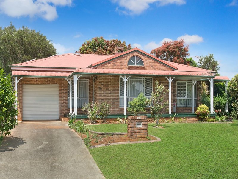 14 Tanamera Drive, Alstonville, NSW 2477 Property Details