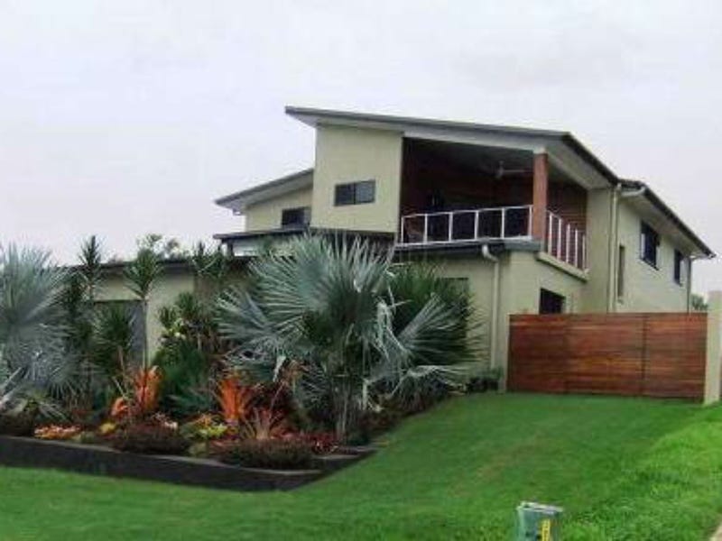 54 Golf View Drive, Boyne Island, QLD 4680