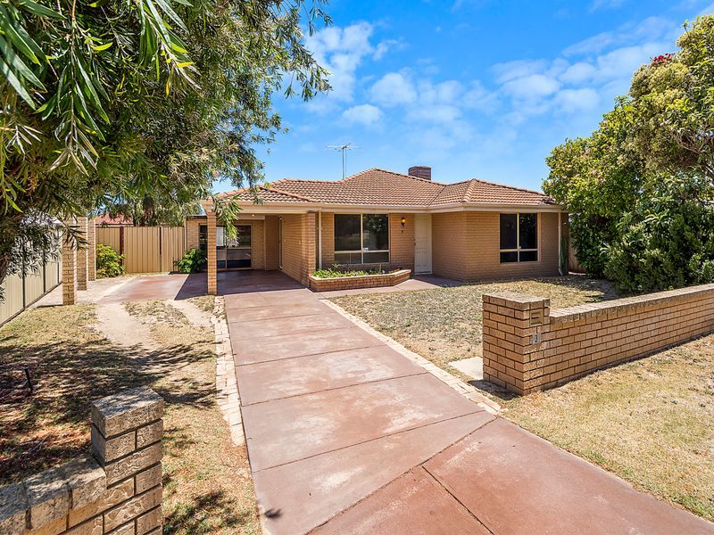 3 Majestic Close Port Kennedy Wa 6172