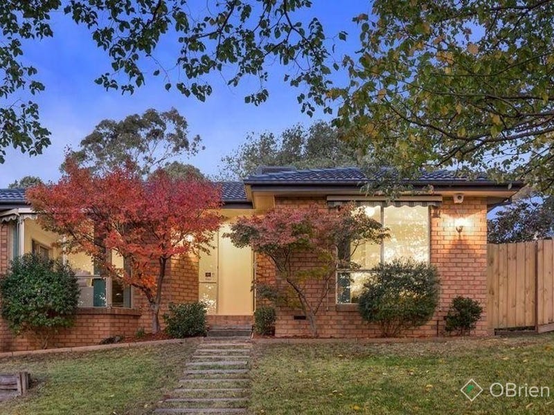2/5 Blackwood Park Road, Ferntree Gully, VIC 3156