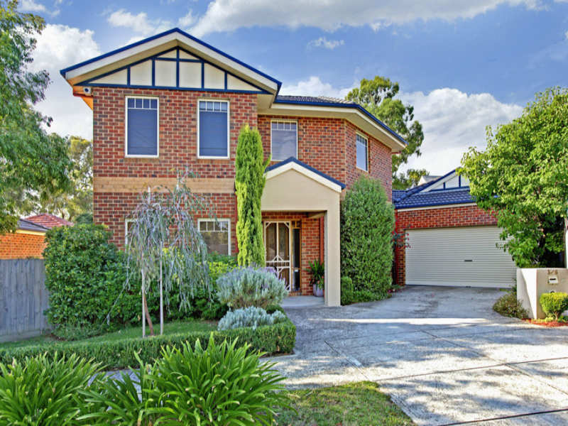 3/6 Park Road, Donvale, VIC 3111