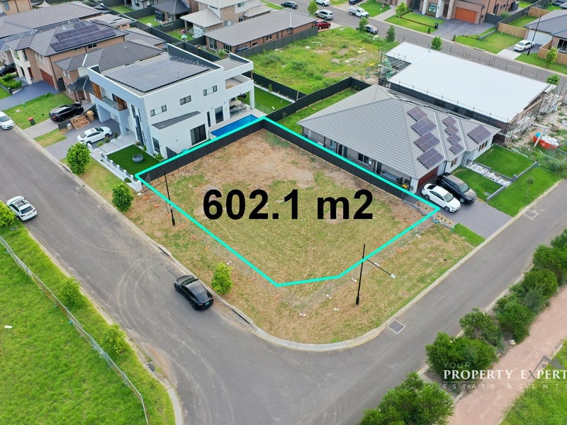 27 Clydesdale Farm Road, Marsden Park, NSW 2765