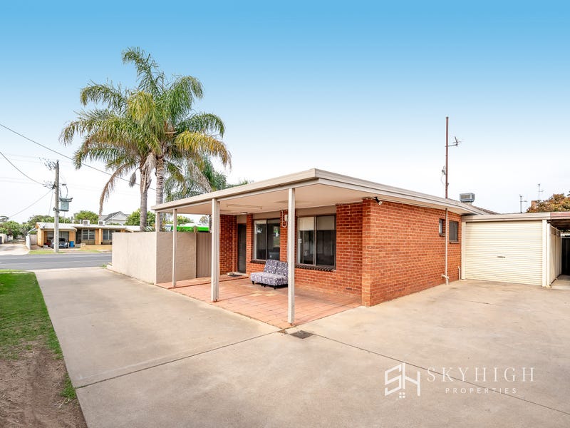 1/45 Knight St, Shepparton, Vic 3630 Unit for Sale