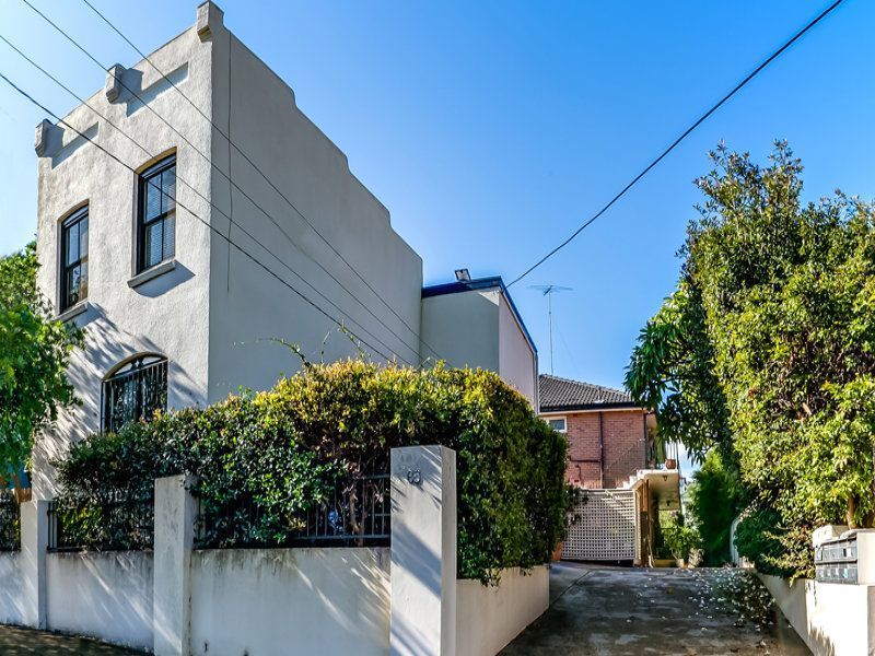 8/65 Renwick Street, Marrickville, NSW 2204