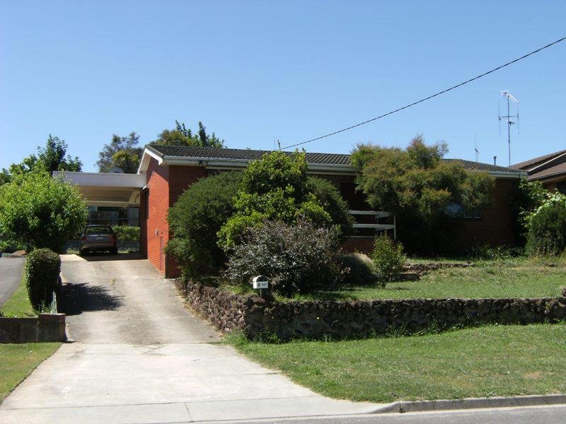 8 Bruce Street, Castlemaine, VIC 3450