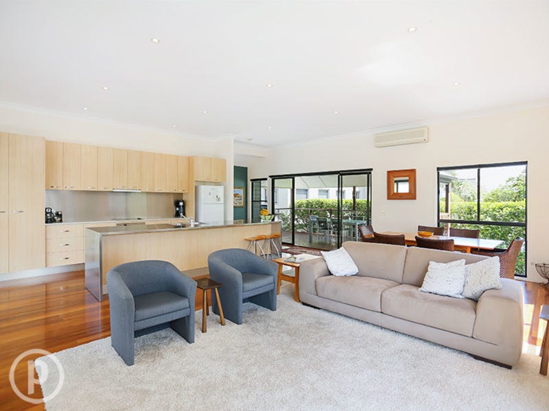 62 Harcourt Street, New Farm, QLD 4005