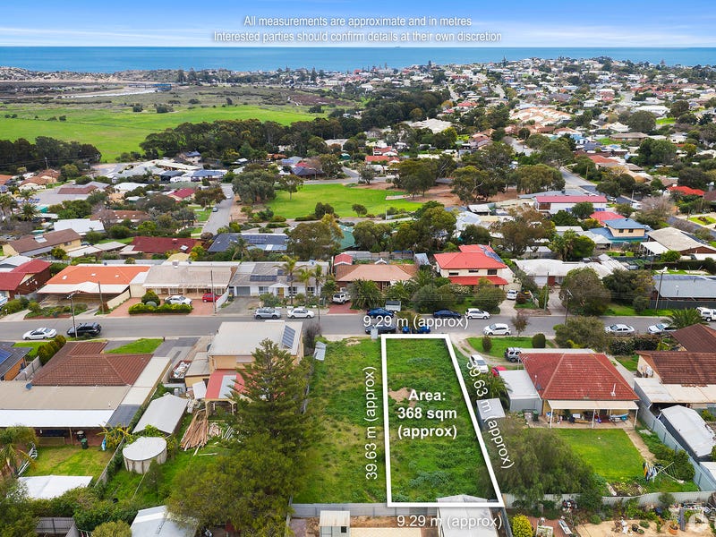 Sold Land Prices Auction Results In Port Noarlunga Sa 5167 Realestate Com Au
