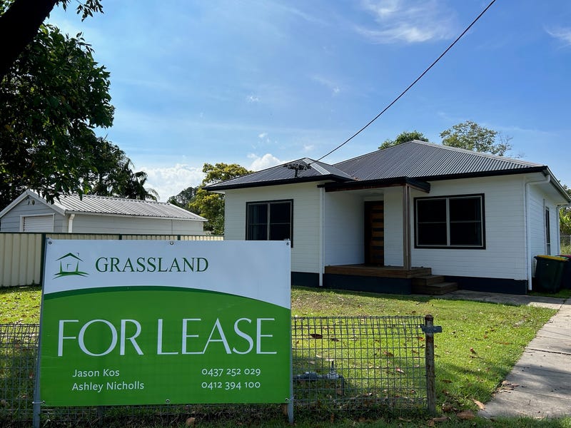 11 Adam Street, Blackalls Park, NSW 2283