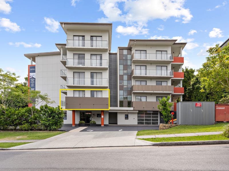 Rode Rd 4/541 Rode Road, Chermside, Qld 4032 - Property Details