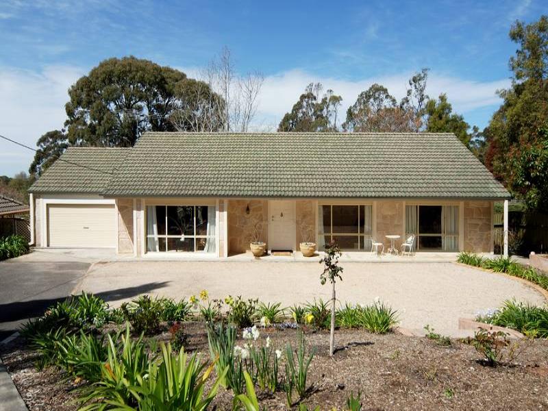 82 Piccadilly Road, Crafers, SA 5152