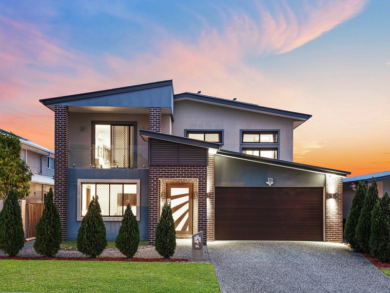 117 Kate Circuit, Rochedale, Qld 4123 Property Details