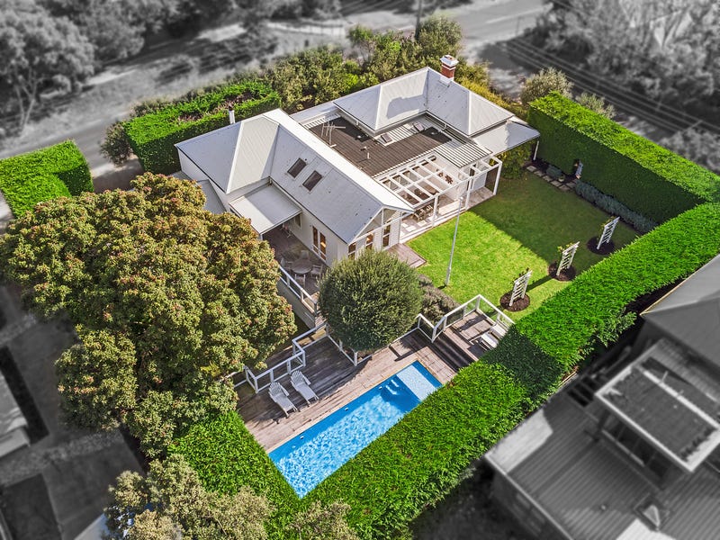 57 Blair Road, Portsea, Vic 3944