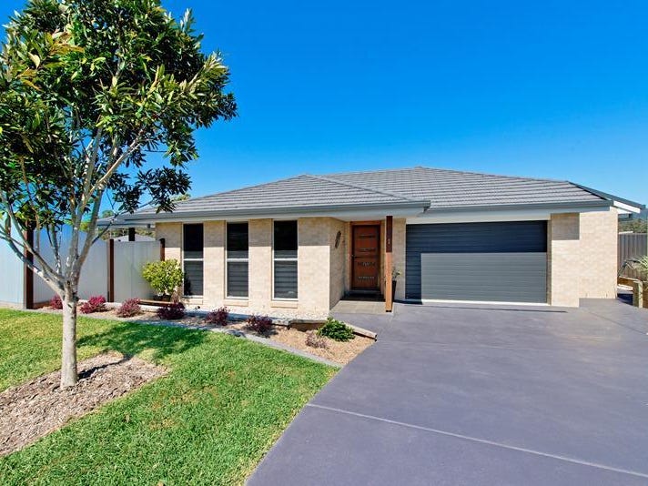 1 Satinwood Crescent, Kew, NSW 2439 Property Details