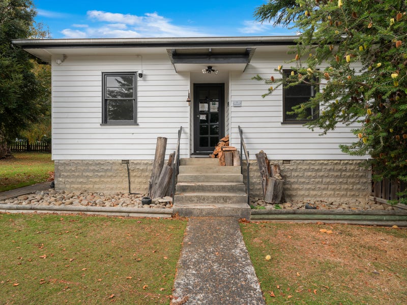 7/13 Junee Road, Maydena, Tas 7140 Unit for Sale