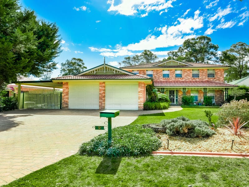 9 Hill Street, Picton, NSW 2571 Property Details