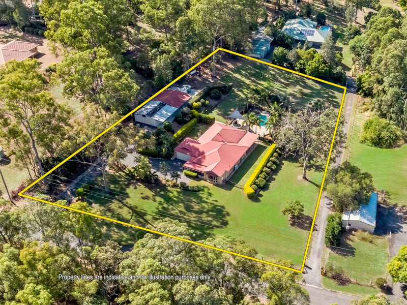 253 Church Road, Eatons Hill, QLD 4037 - realestate.com.au