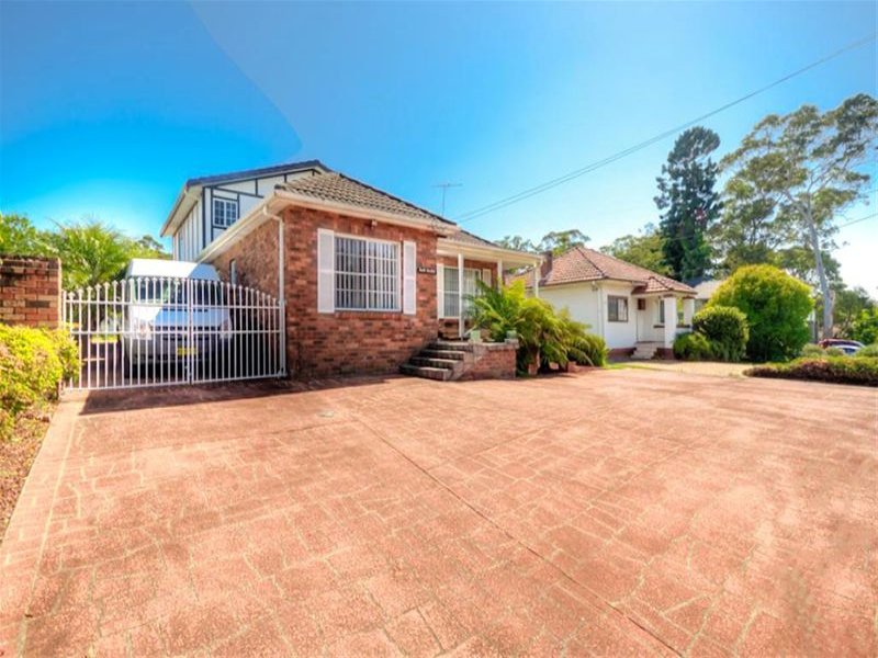 174 Kissing Point Road, Dundas, NSW 2117