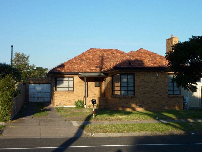 22 Maddox Road, Newport, VIC 3015