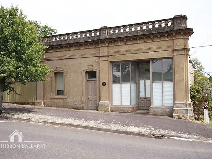 64 Sussex Street, Linton, Vic 3360 Property Details