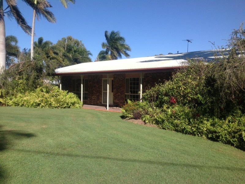 213 Shoal Point Road, Shoal Point, QLD 4750