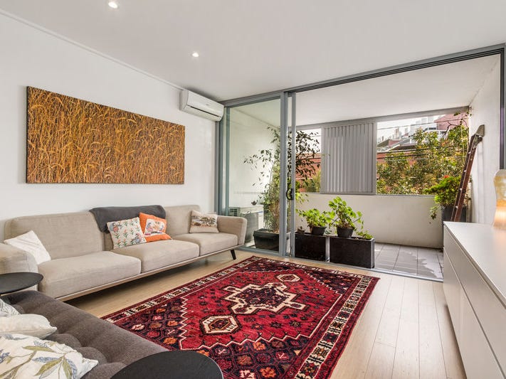 12/3044 Garden Street, Alexandria, NSW 2015 Property Details