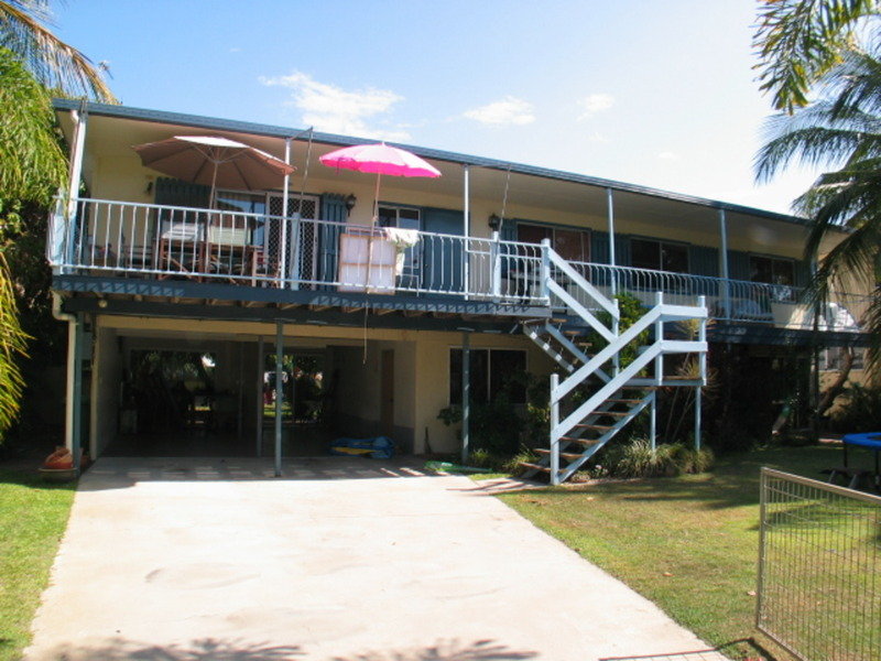 87 Horseshoe Bay Road, Bowen, Qld 4805 Property Details