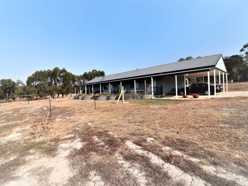 220 Tarcombe Road Seymour Vic 3660 Realestate Com Au