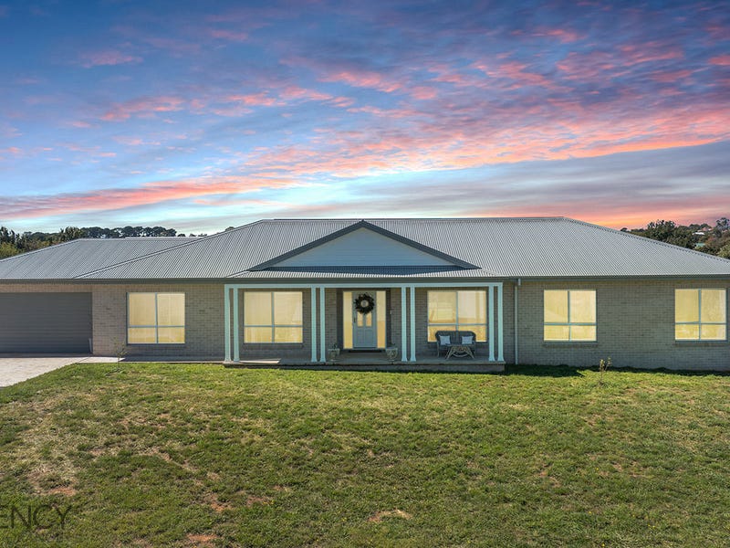 101 Richards Lane, Millthorpe, NSW 2798 House for Sale realestate