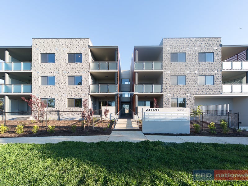 3/14 Mcgowan Street, Dickson, ACT 2602