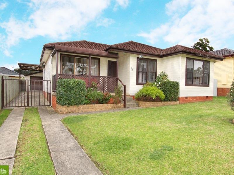 26 Joan Street, Dapto, NSW 2530