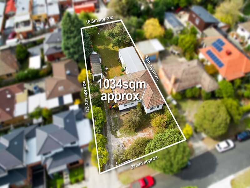 2 Fitzroy Grove, Chadstone, Vic 3148 Property Details