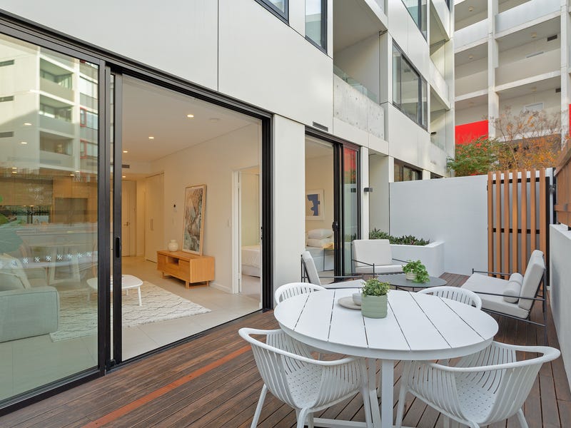 G07/2 Barr Street, Camperdown, NSW 2050 - Property Details