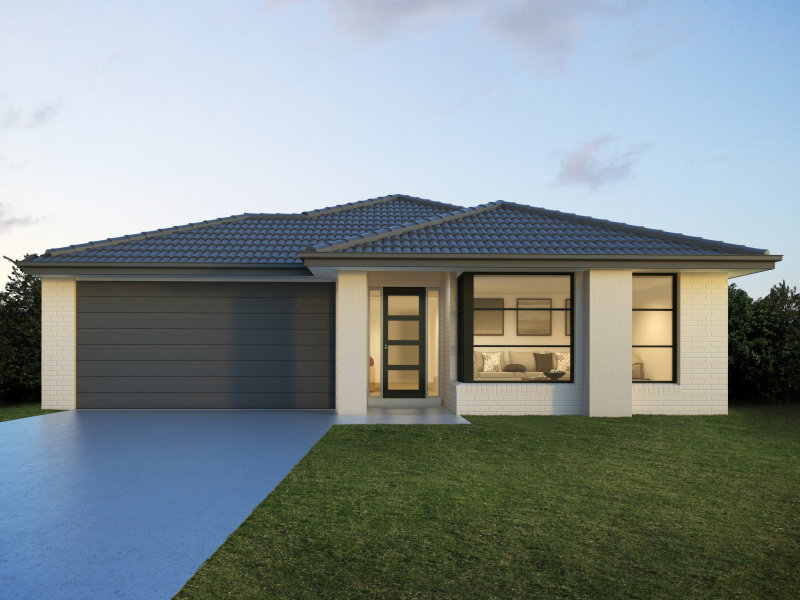 Lot 105 Bingara Wilton, NSW 2571 Property Details