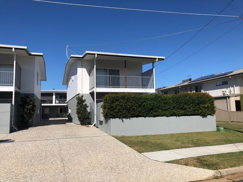 4/168 Turner Street, Scarborough, QLD 4020