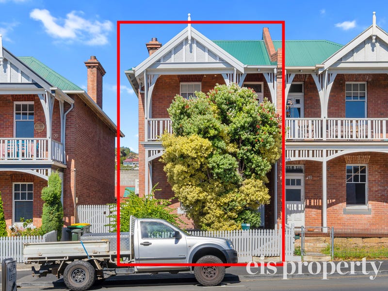 316 Elizabeth Street, North Hobart, TAS 7000