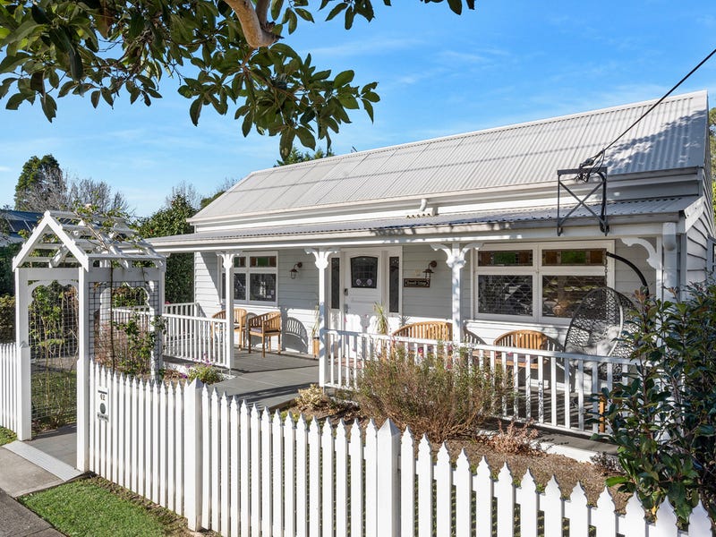 42 Queen Street, Berry, NSW 2535 House for Sale