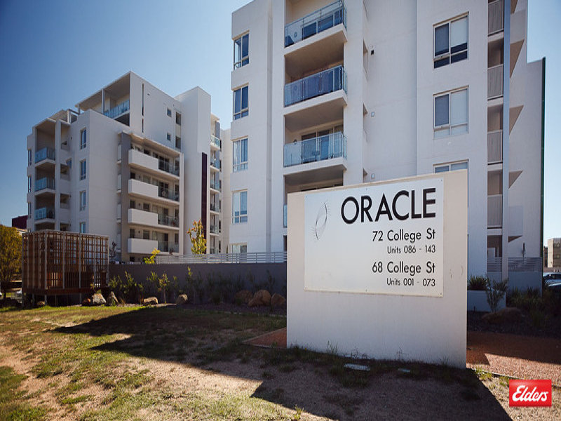 131/72 College Street, Belconnen, ACT 2617 Property Details