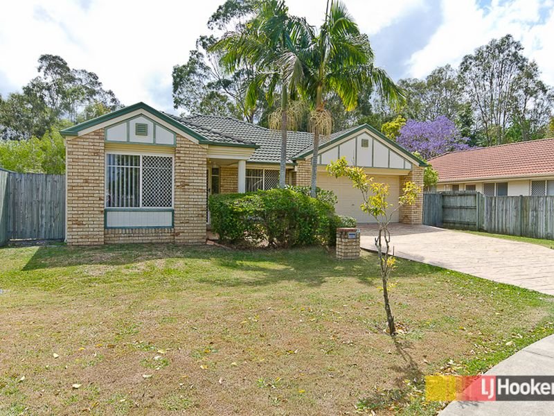 9 Accolade Place, Carseldine, QLD 4034